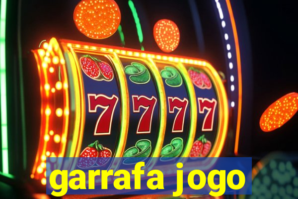 garrafa jogo